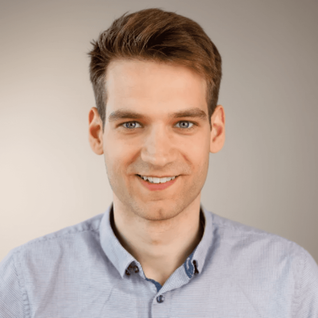 Felix Houghton-Larsen